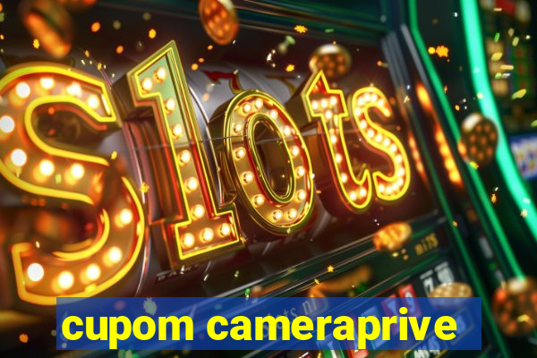 cupom cameraprive