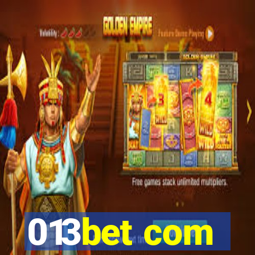 013bet com