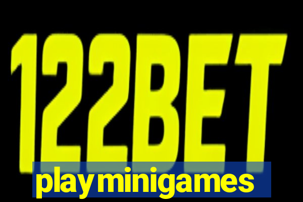 playminigames