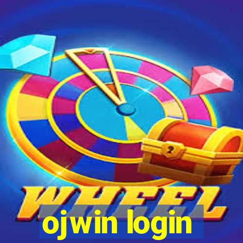 ojwin login