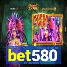 bet580