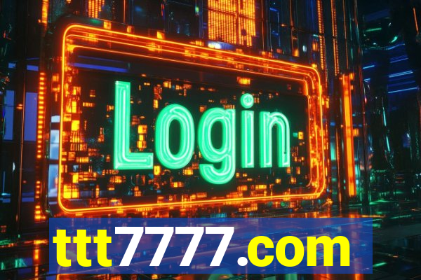 ttt7777.com
