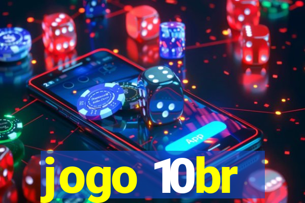 jogo 10br