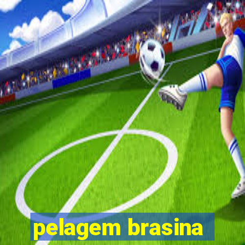 pelagem brasina