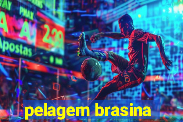 pelagem brasina