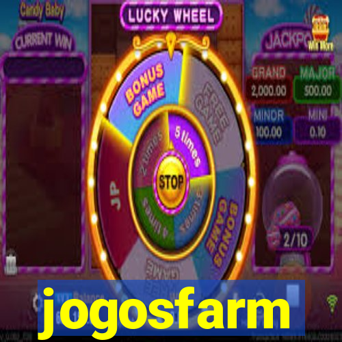jogosfarm