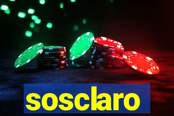 sosclaro