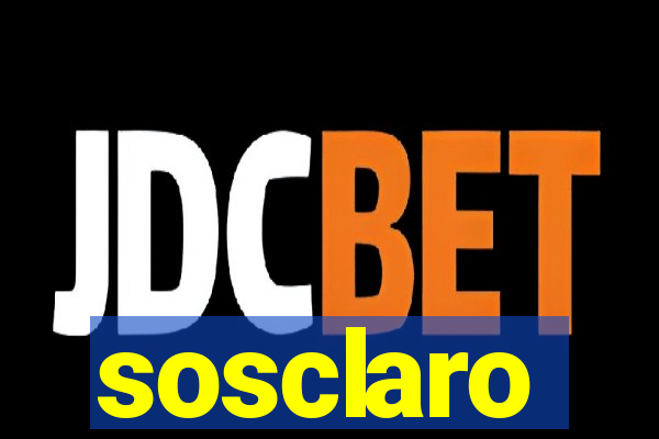 sosclaro