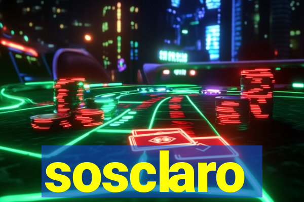 sosclaro