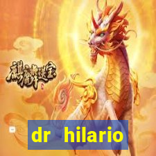 dr hilario mastologista em santos
