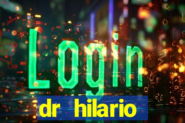 dr hilario mastologista em santos