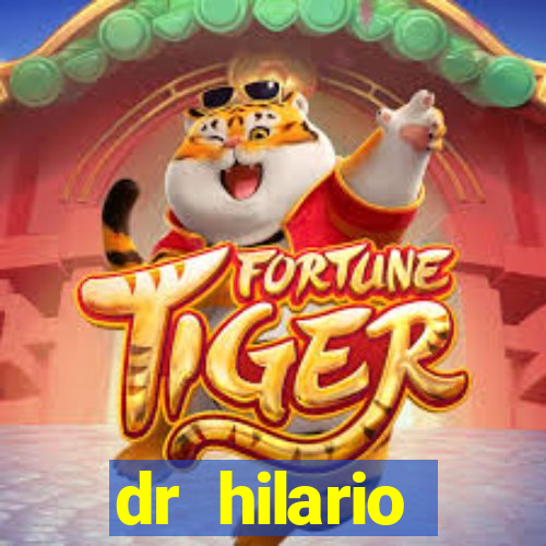 dr hilario mastologista em santos