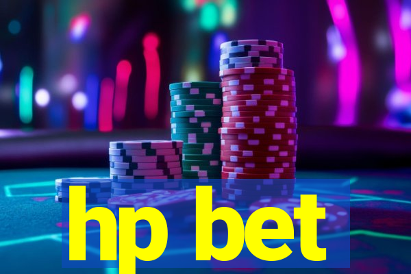 hp bet