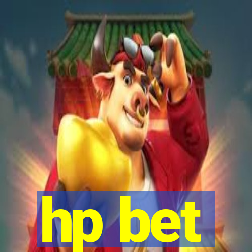 hp bet