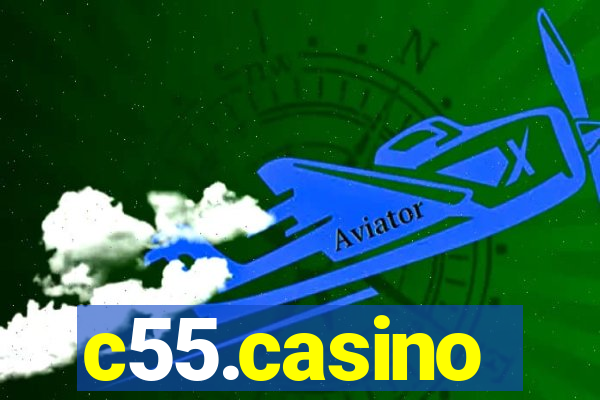 c55.casino