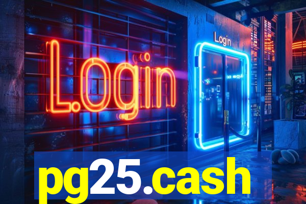 pg25.cash