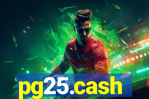 pg25.cash