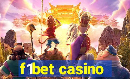 f1bet casino