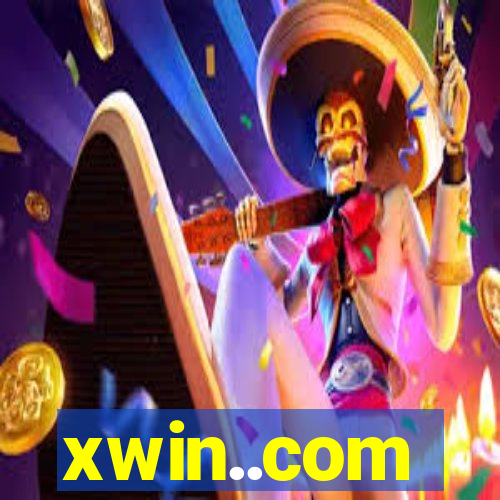 xwin..com