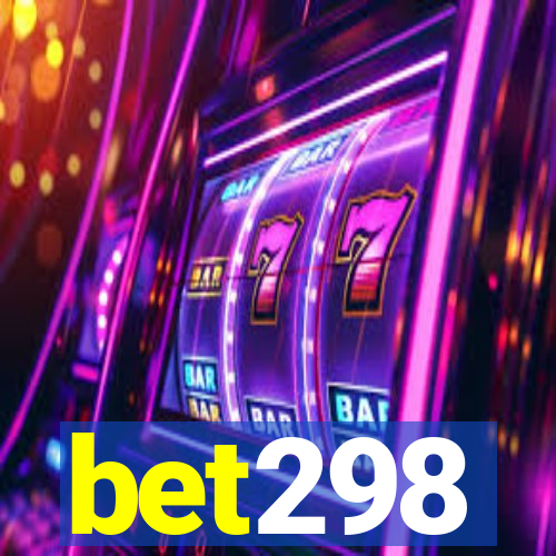 bet298