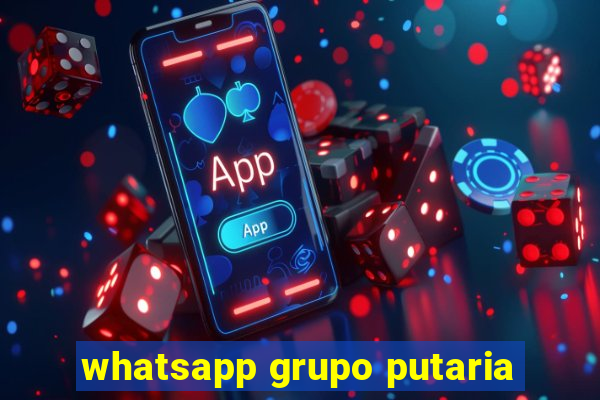 whatsapp grupo putaria