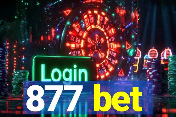 877 bet