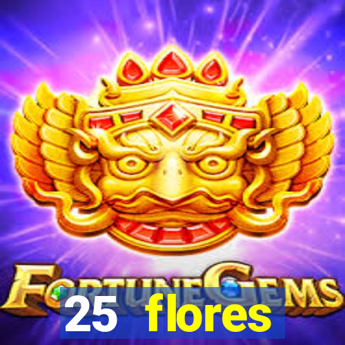 25 flores silvestres com nomes