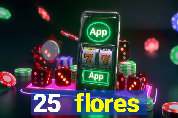 25 flores silvestres com nomes