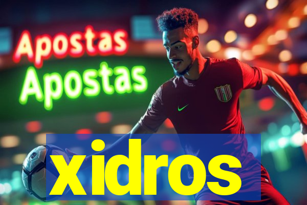 xidros