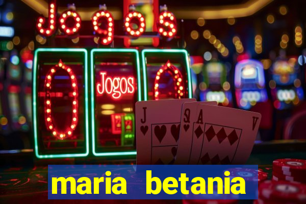 maria betania soares torres