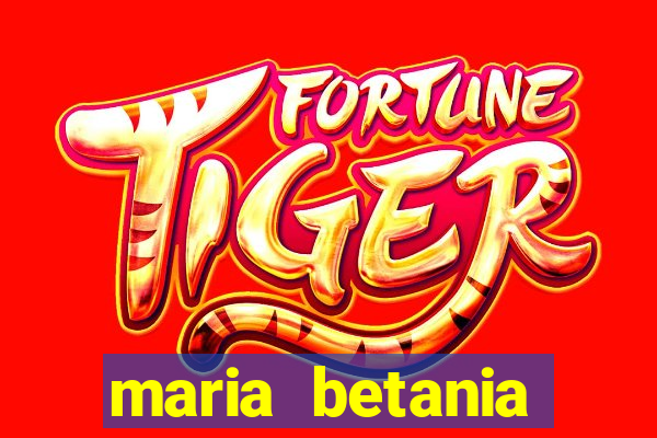 maria betania soares torres