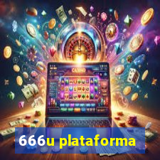 666u plataforma