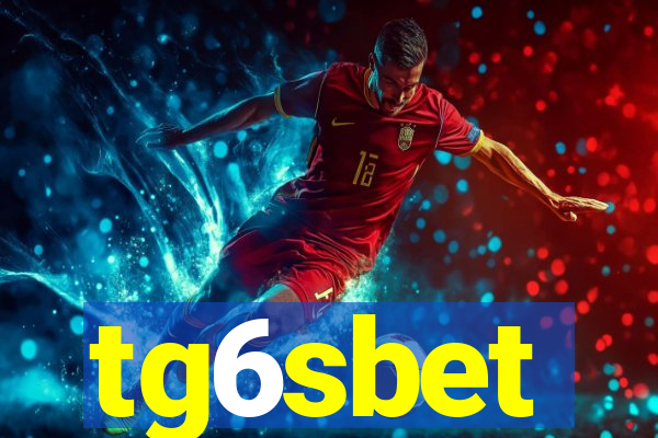 tg6sbet