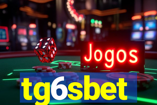 tg6sbet