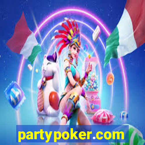 partypoker.com