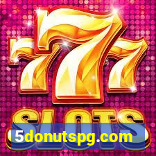 5donutspg.com