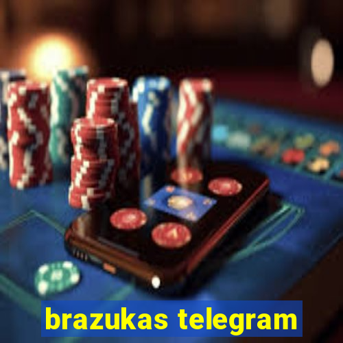 brazukas telegram