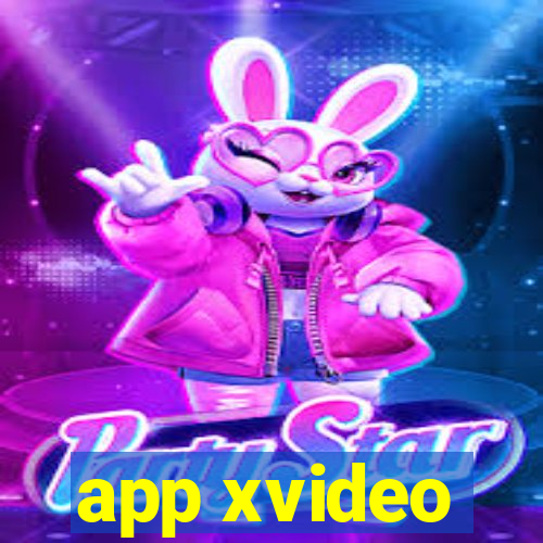 app xvideo