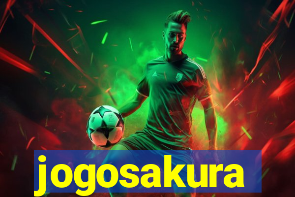 jogosakura