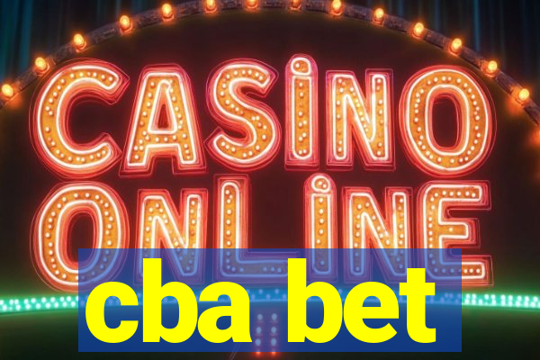 cba bet