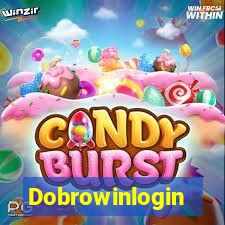 Dobrowinlogin