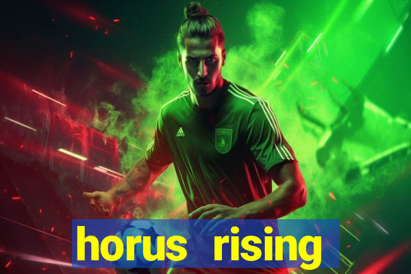 horus rising português pdf download