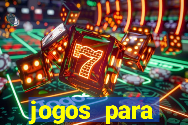 jogos para trabalhar regras e limites
