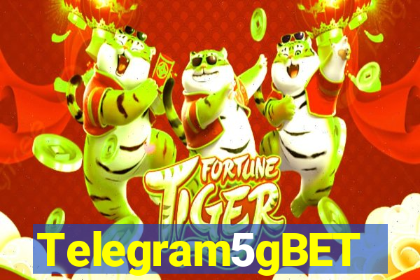 Telegram5gBET