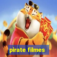 pirate filmes