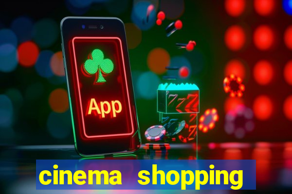 cinema shopping morumbi fechou