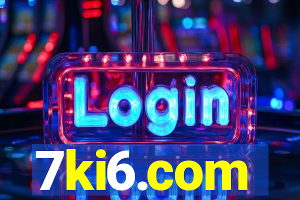 7ki6.com