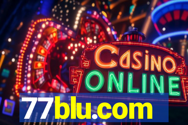 77blu.com