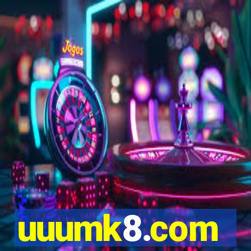 uuumk8.com