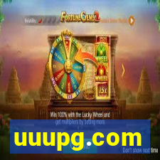 uuupg.com